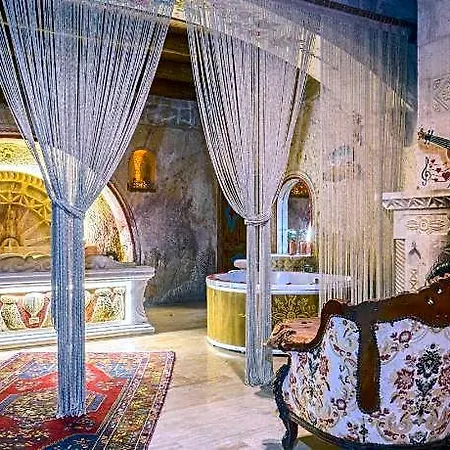 Nova Cave Hotel