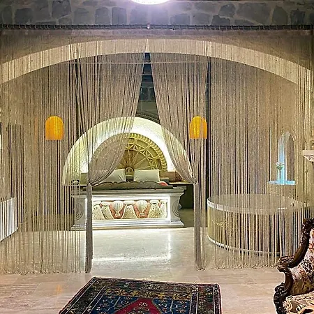 Nova Cave 3* Ургуп