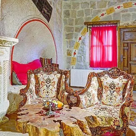 Отель Nova Cave