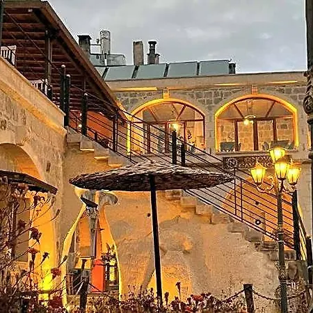 Nova Cave Отель