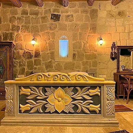 Nova Cave Ургуп