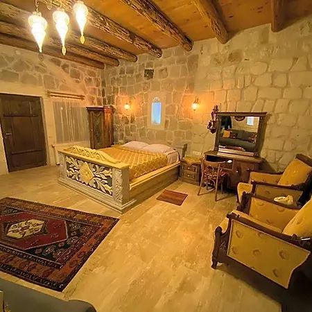 Nova Cave 3* Ургуп