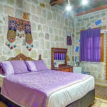Nova Cave 3* Ургуп