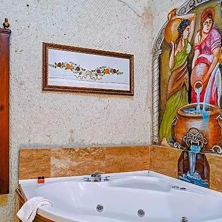 Hotel Nova Cave Ürgüp