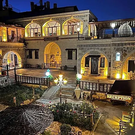 Nova Cave Hotel 3*
