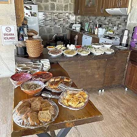 Nova Cave Ürgüp