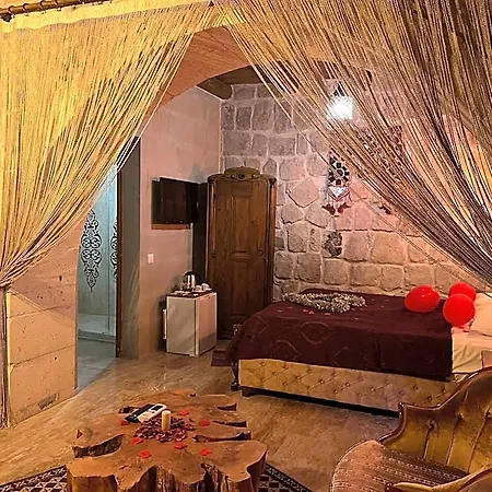 Nova Cave 3* Ургуп