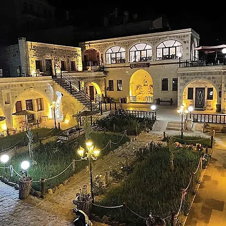 Nova Cave Hotel 3*