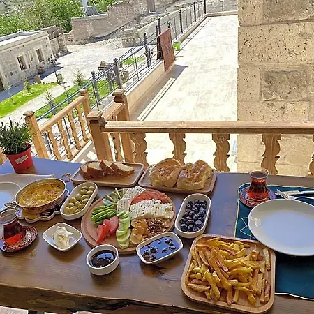 Nova Cave Hotel 3*