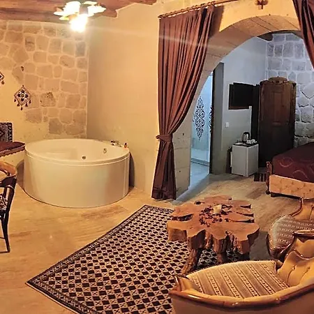 Hotel Nova Cave Ürgüp
