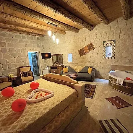 Nova Cave 3* Ургуп